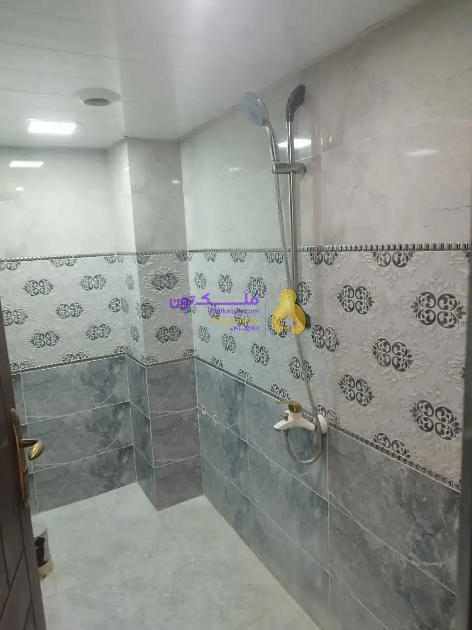 اجاره مسکونی طبقه همکف
