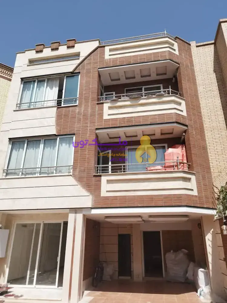 اجاره مسکونی طبقه همکف