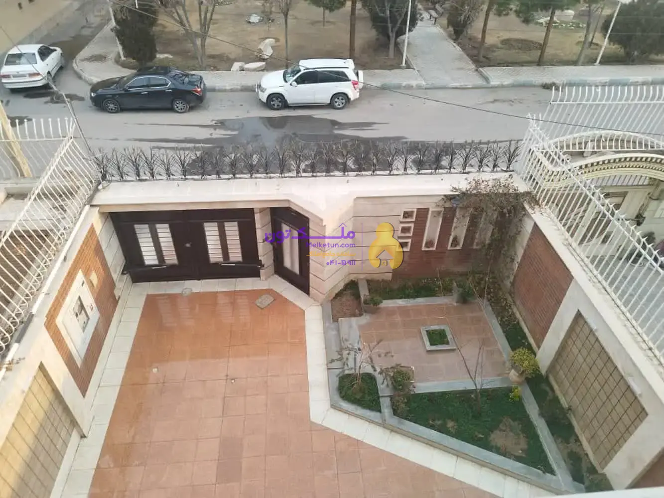اجاره مسکونی طبقه همکف