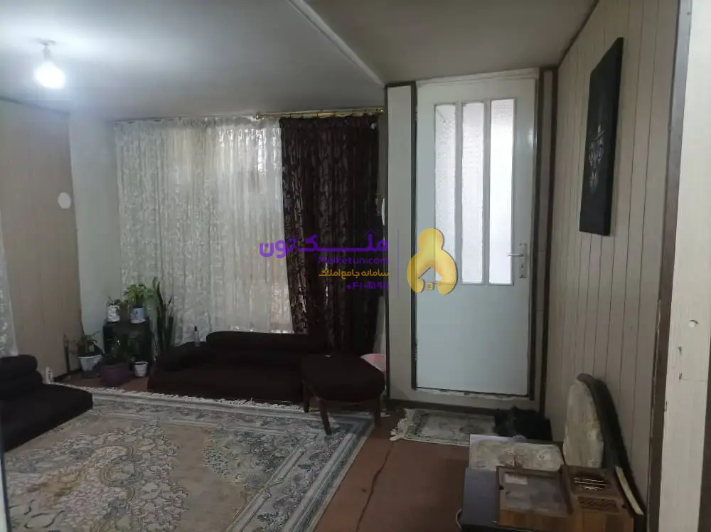 ویلایی 101 متر کلاهدوز