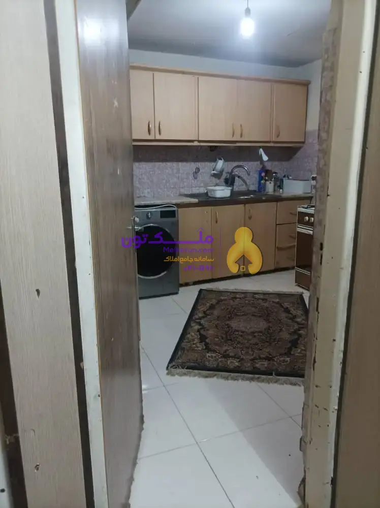 ویلایی 101 متر کلاهدوز