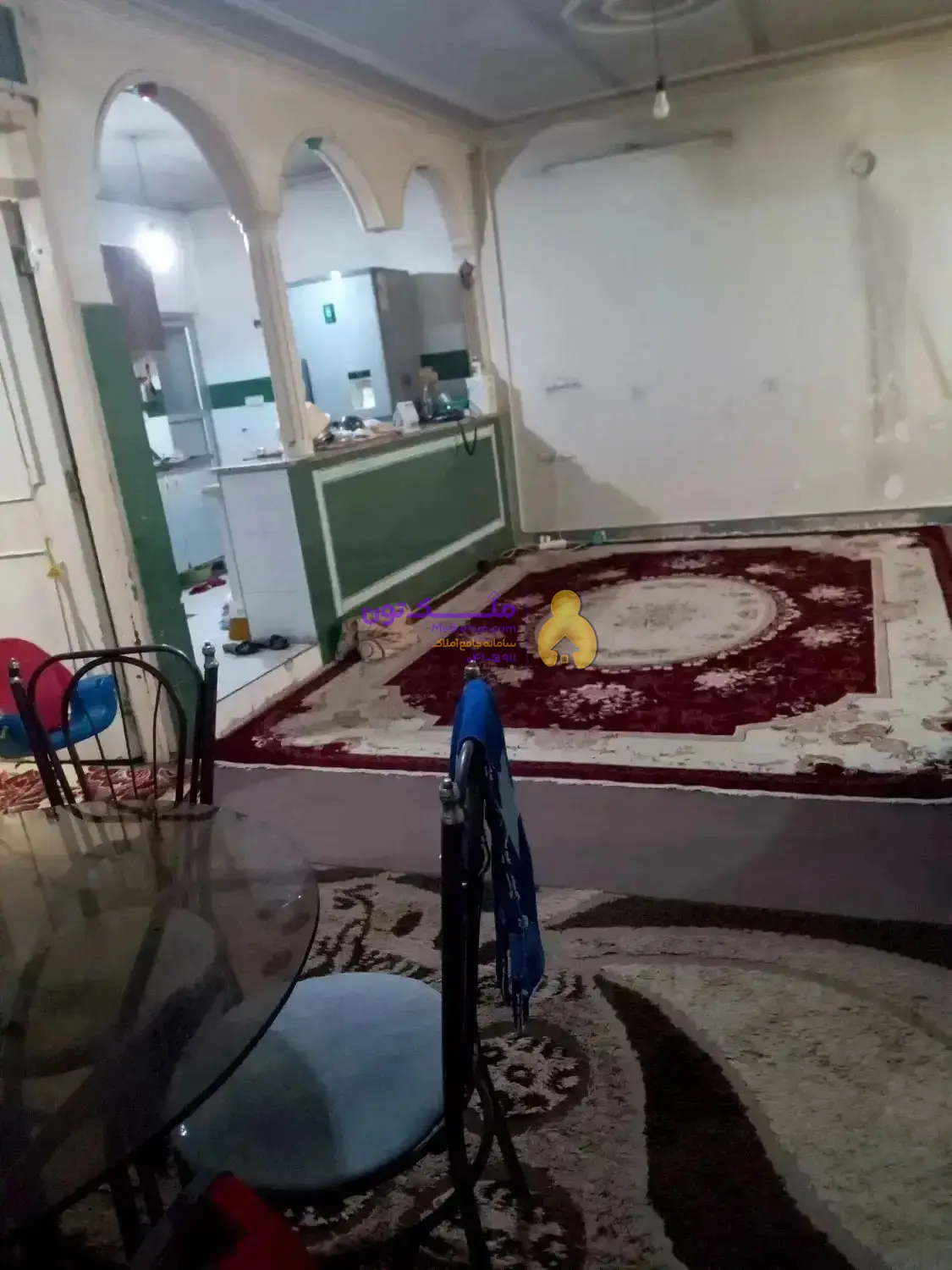 خانه ۳ طبقه