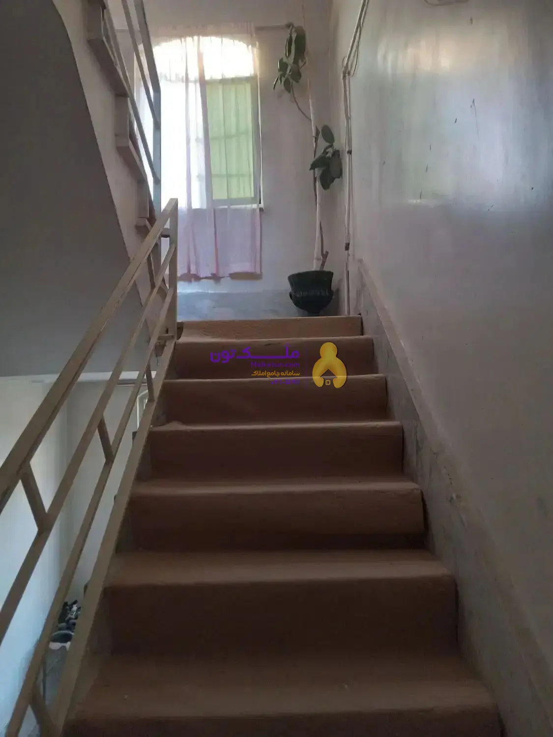 خانه ۳ طبقه