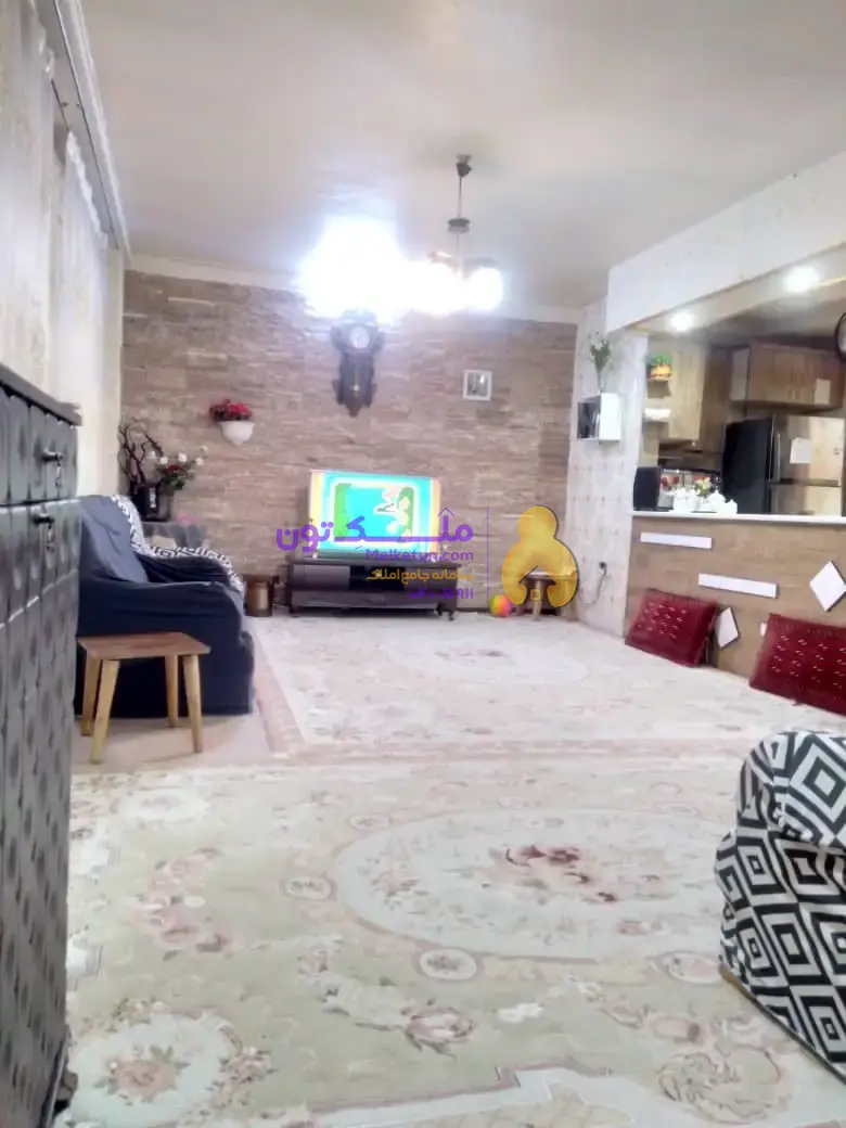 اجاره آپارتمان ۸۵ متری در اندیشه