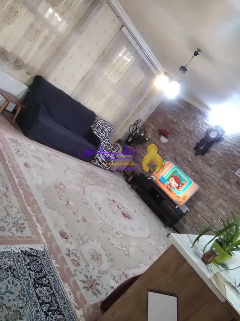 اجاره آپارتمان ۸۵ متری در اندیشه