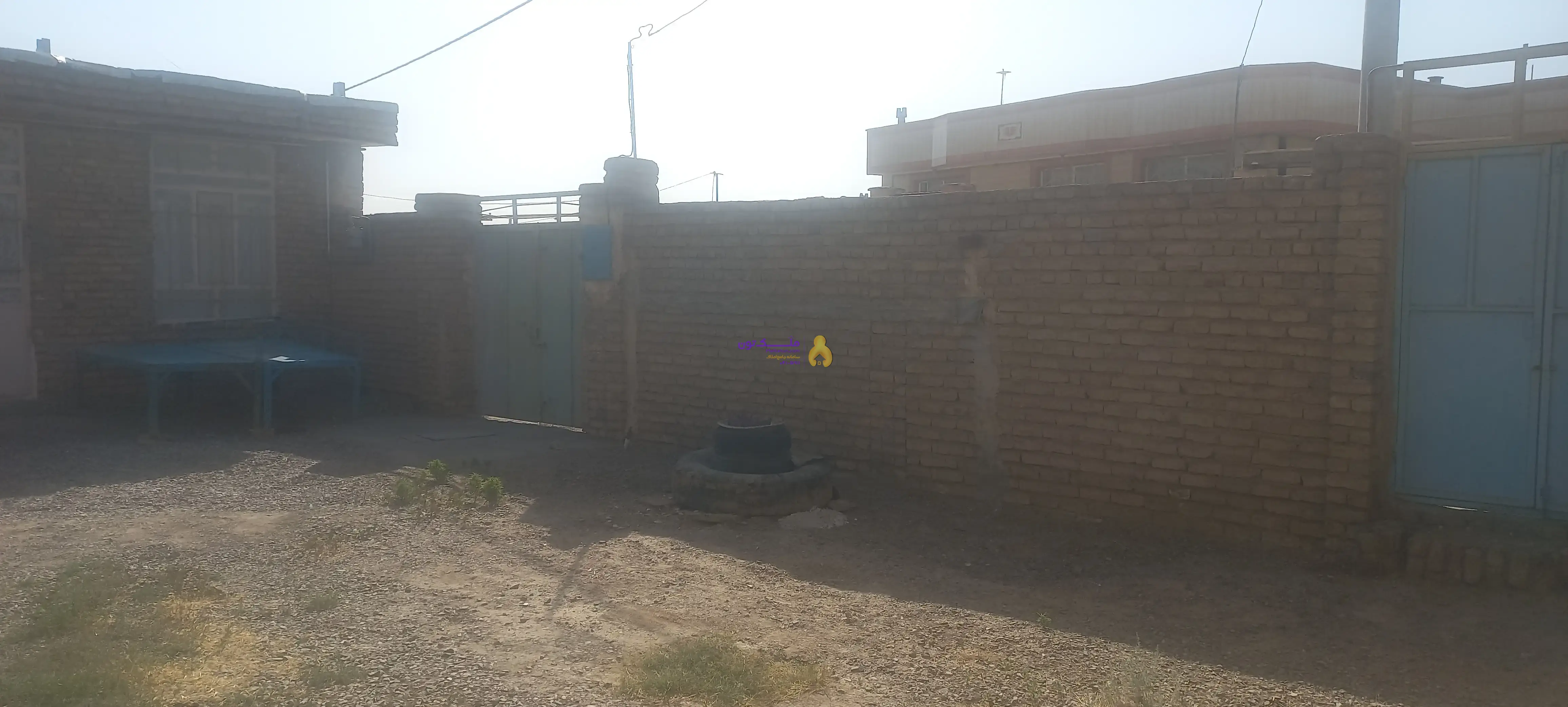 فروش خانه ویلایی در گناباد بیدخت