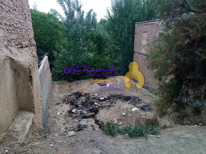 ساحل زاینده رود جهت احداث ویلای اختصاصی
