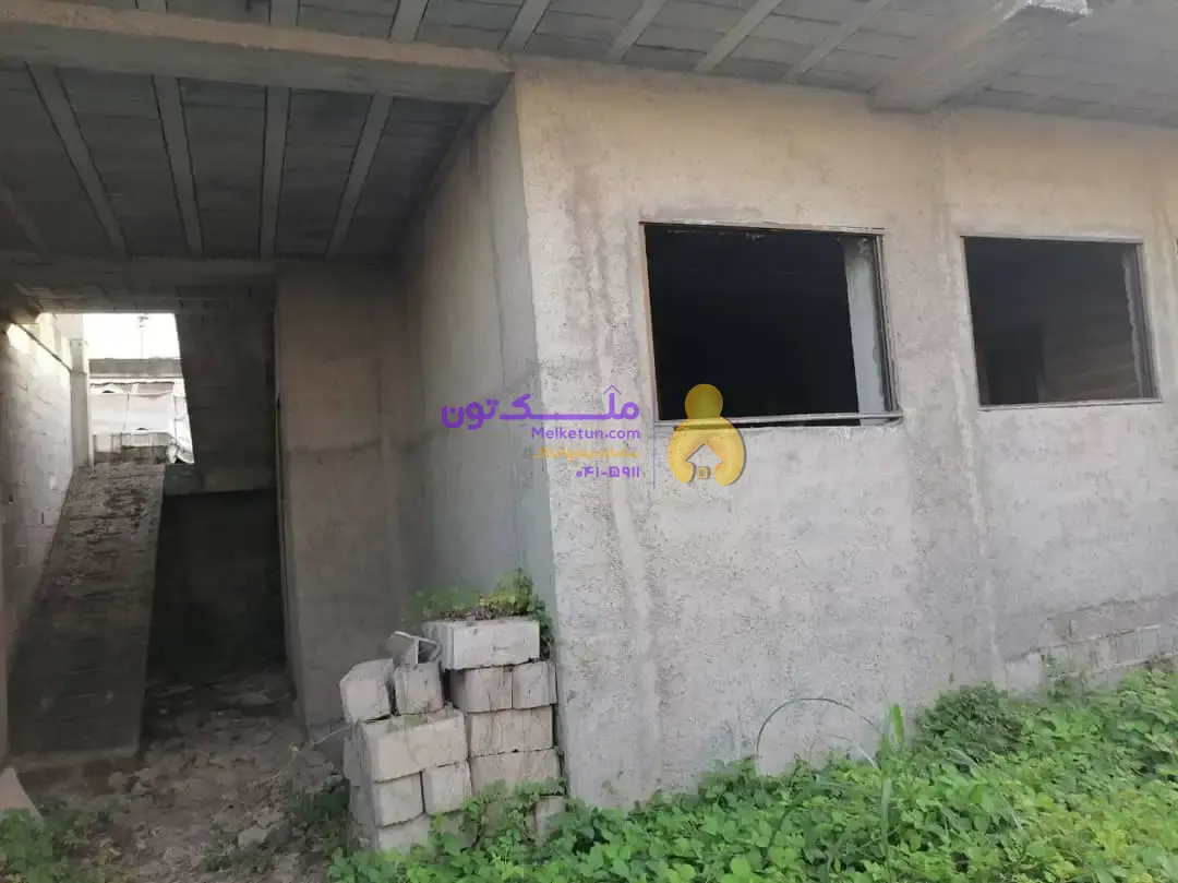 فروش فوری خانه باغ