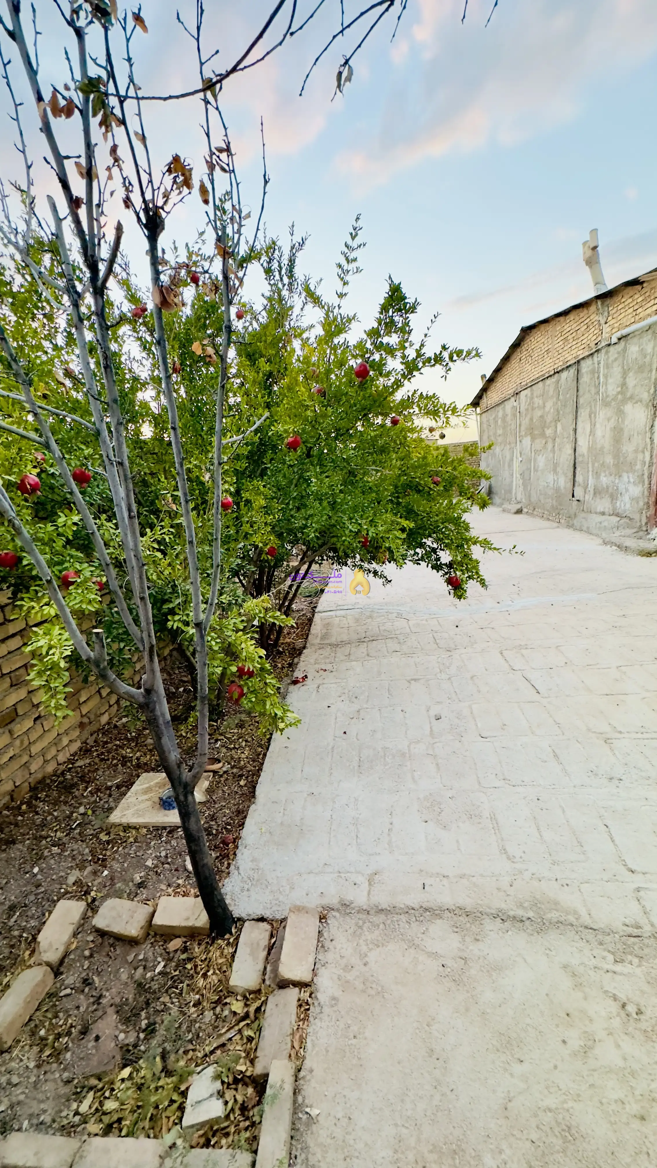 فروش خانه ویلایی ۳۵۰ متری