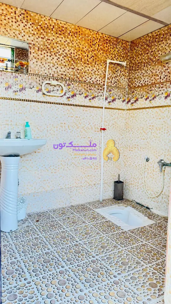 فروش خانه ویلایی ۳۵۰ متری