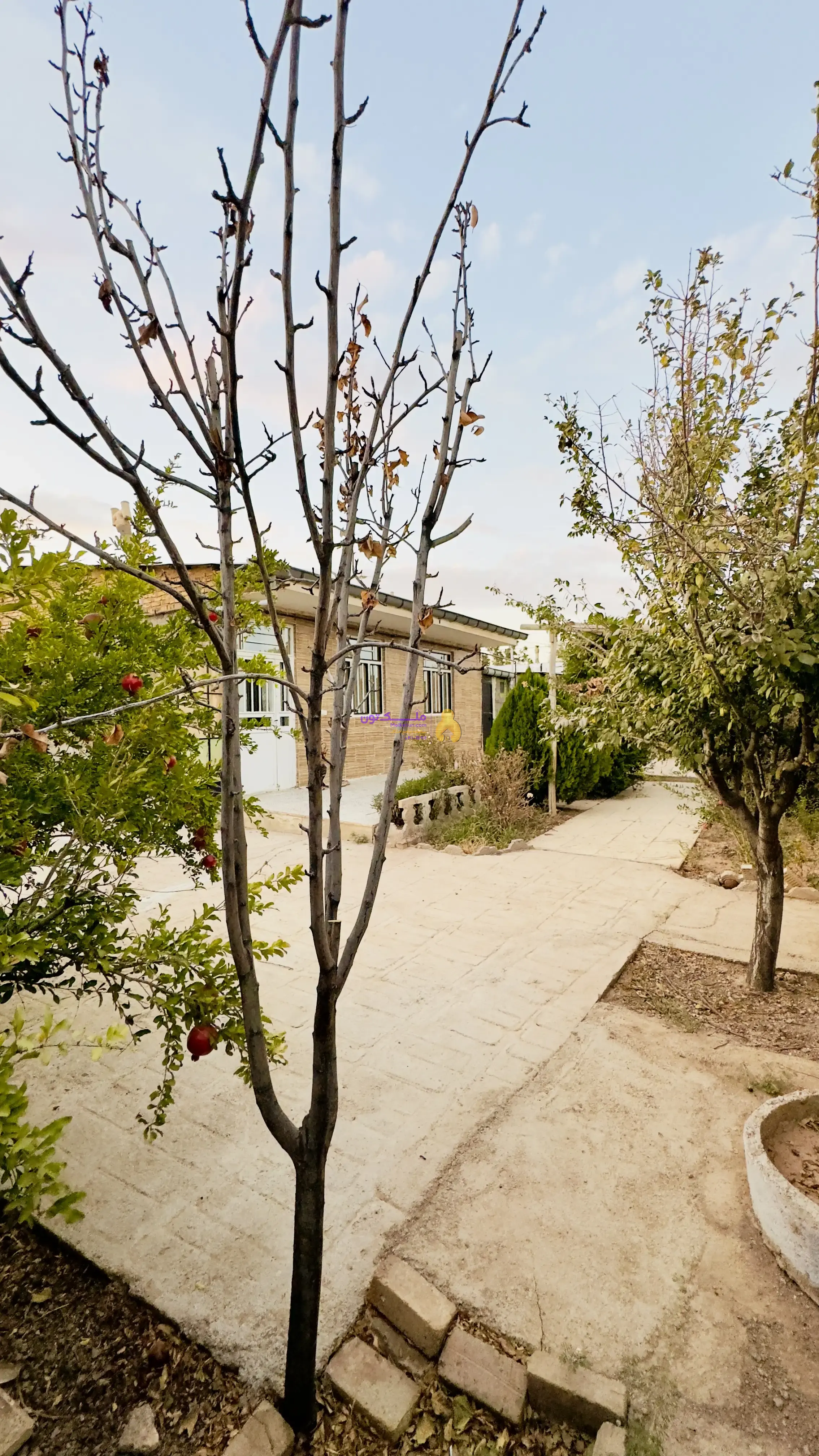 فروش خانه ویلایی ۳۵۰ متری