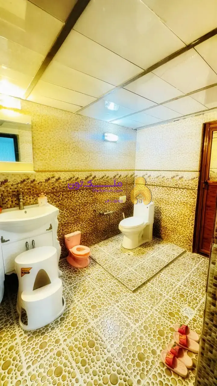 فروش خانه ویلایی ۳۵۰ متری