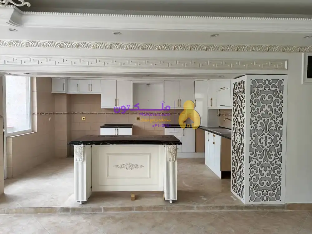 فروش آپارتمان ۱۴۲ متری در پرواز
