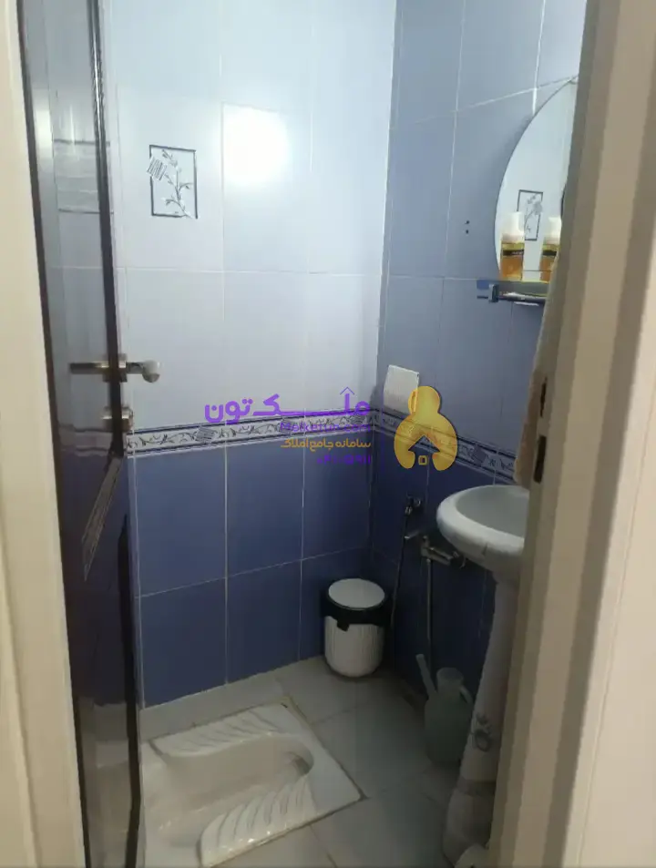 آپارتمانی، 52،شهرک ولیعصر