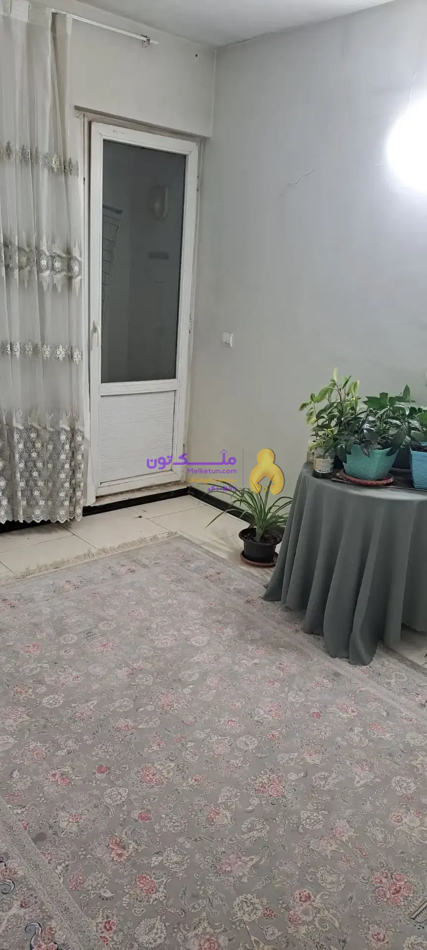 آپارتمان فروشی مسکن مهر امین فرون آباد ،ملک مسکونی،متراژ۷۸