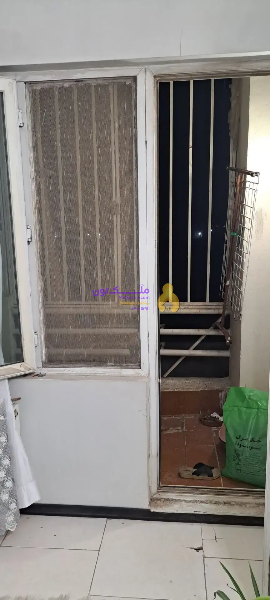 آپارتمان فروشی مسکن مهر امین فرون آباد ،ملک مسکونی،متراژ۷۸