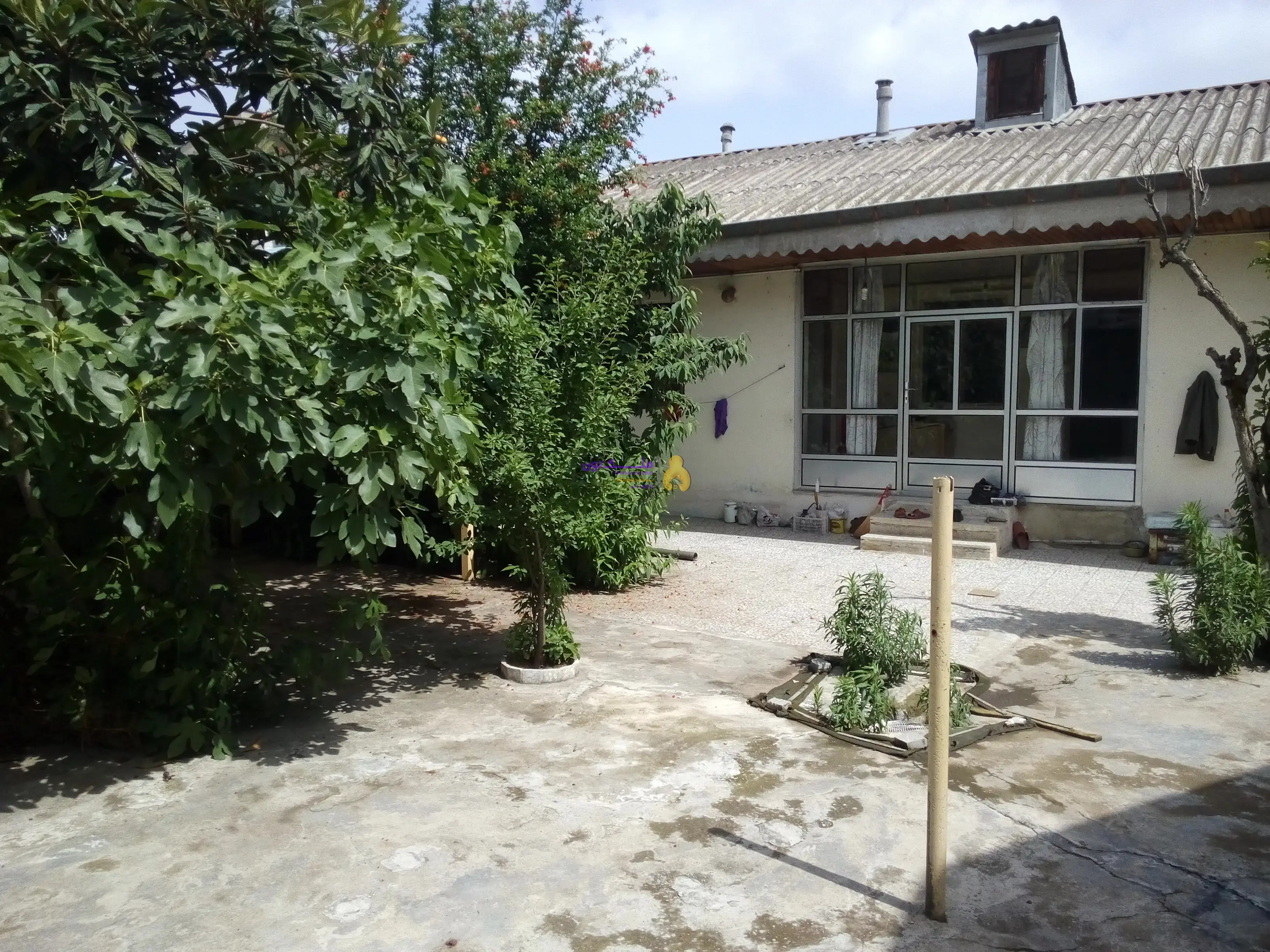 فروش خانه ویلایی