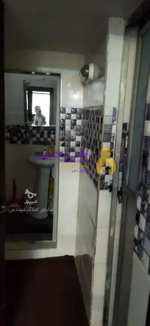 ۳ واحد کلنگی در ۲۵۰ متر زمین واقع در خیابان فلسطین