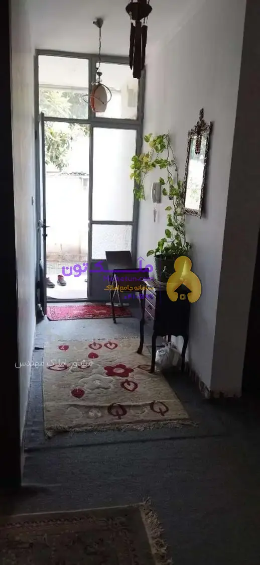 ۳ واحد کلنگی در ۲۵۰ متر زمین واقع در خیابان فلسطین