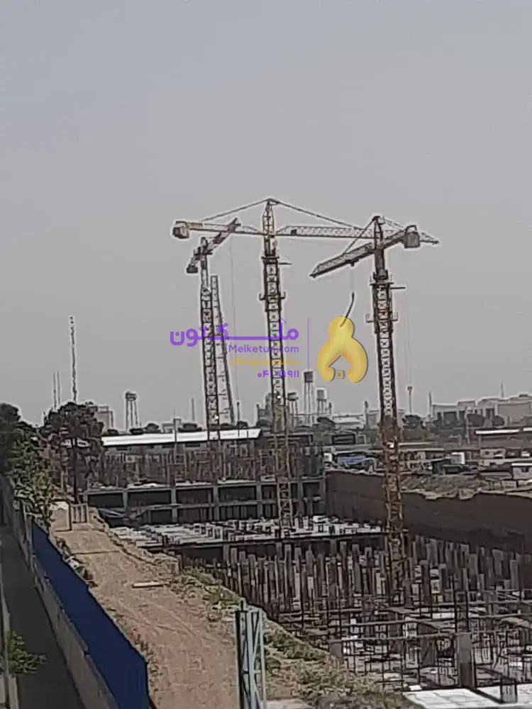 رونیکا پالاس تهرانسر/دیوان عدالت