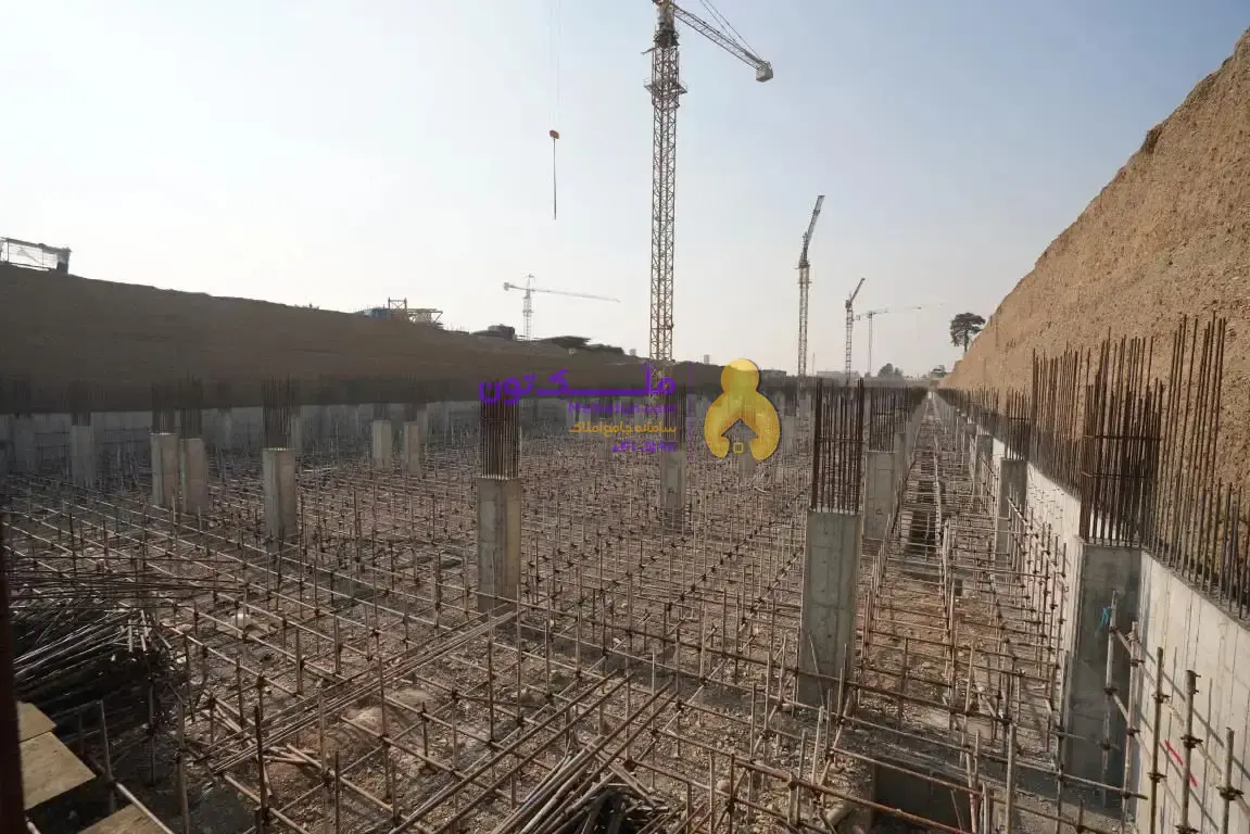 رونیکا پالاس تهرانسر/دیوان عدالت
