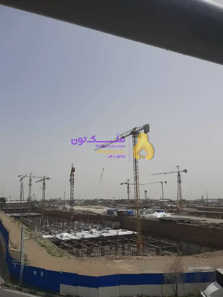رونیکا پالاس تهرانسر/دیوان عدالت