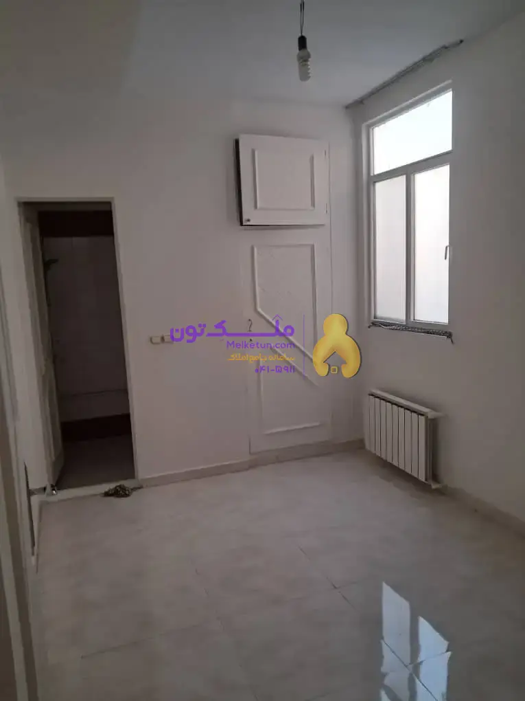 اجاره آپارتمان ۸۴ متری جنت آباد جنوبی چهارباغ