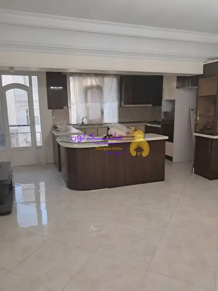 اجاره آپارتمان ۸۴ متری جنت آباد جنوبی چهارباغ