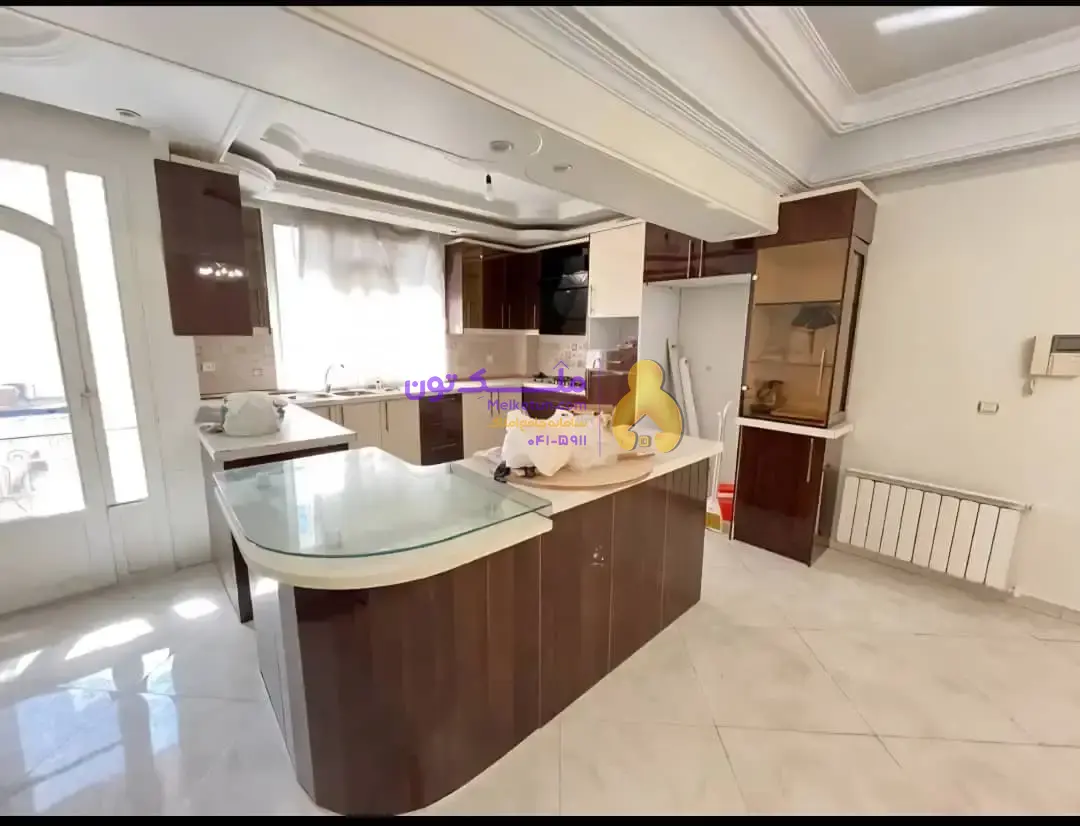 اجاره آپارتمان ۸۴ متری جنت آباد جنوبی چهارباغ