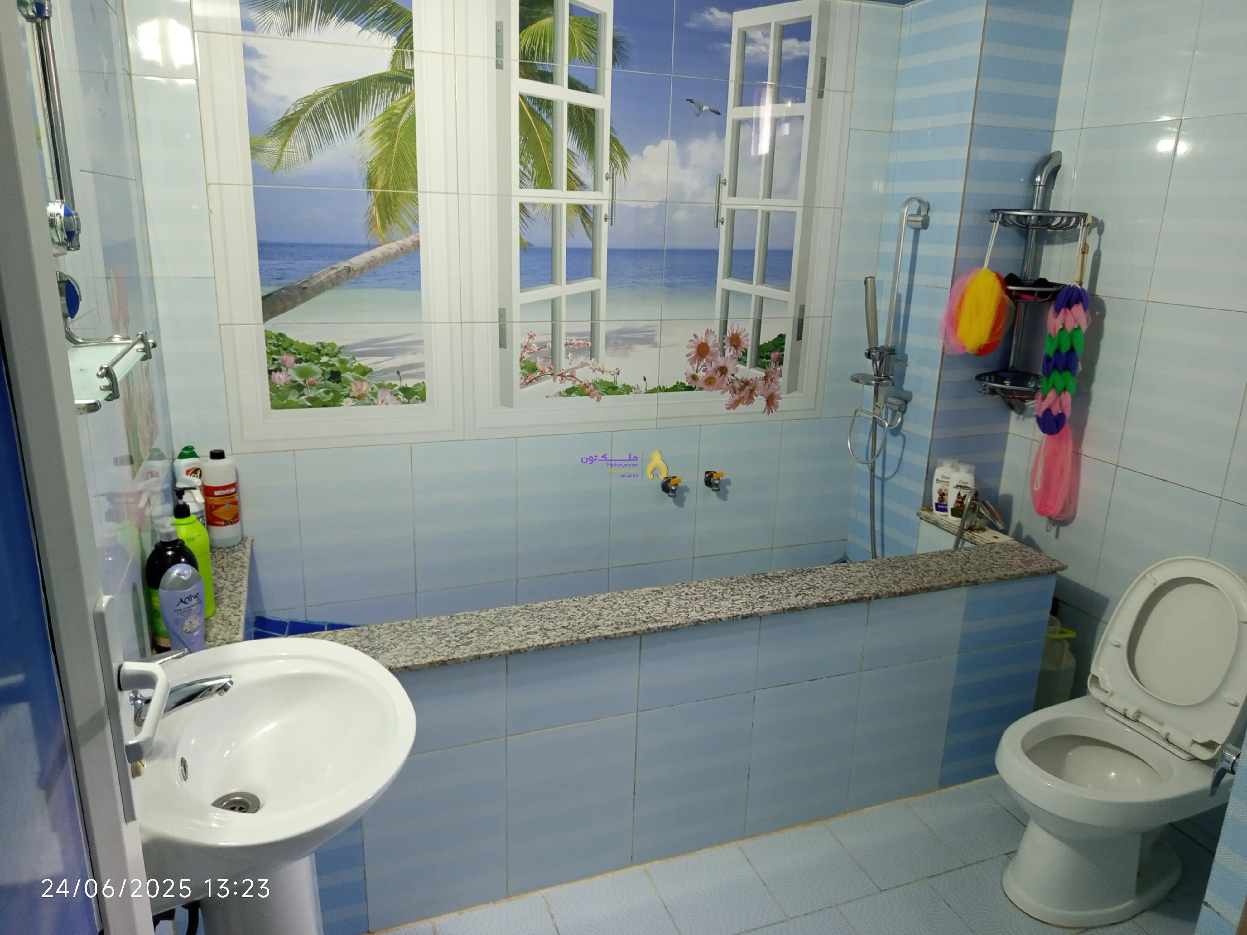 ملک مسکونی و تجاری رستوران فعال در منطقه شیرگاه مازندران