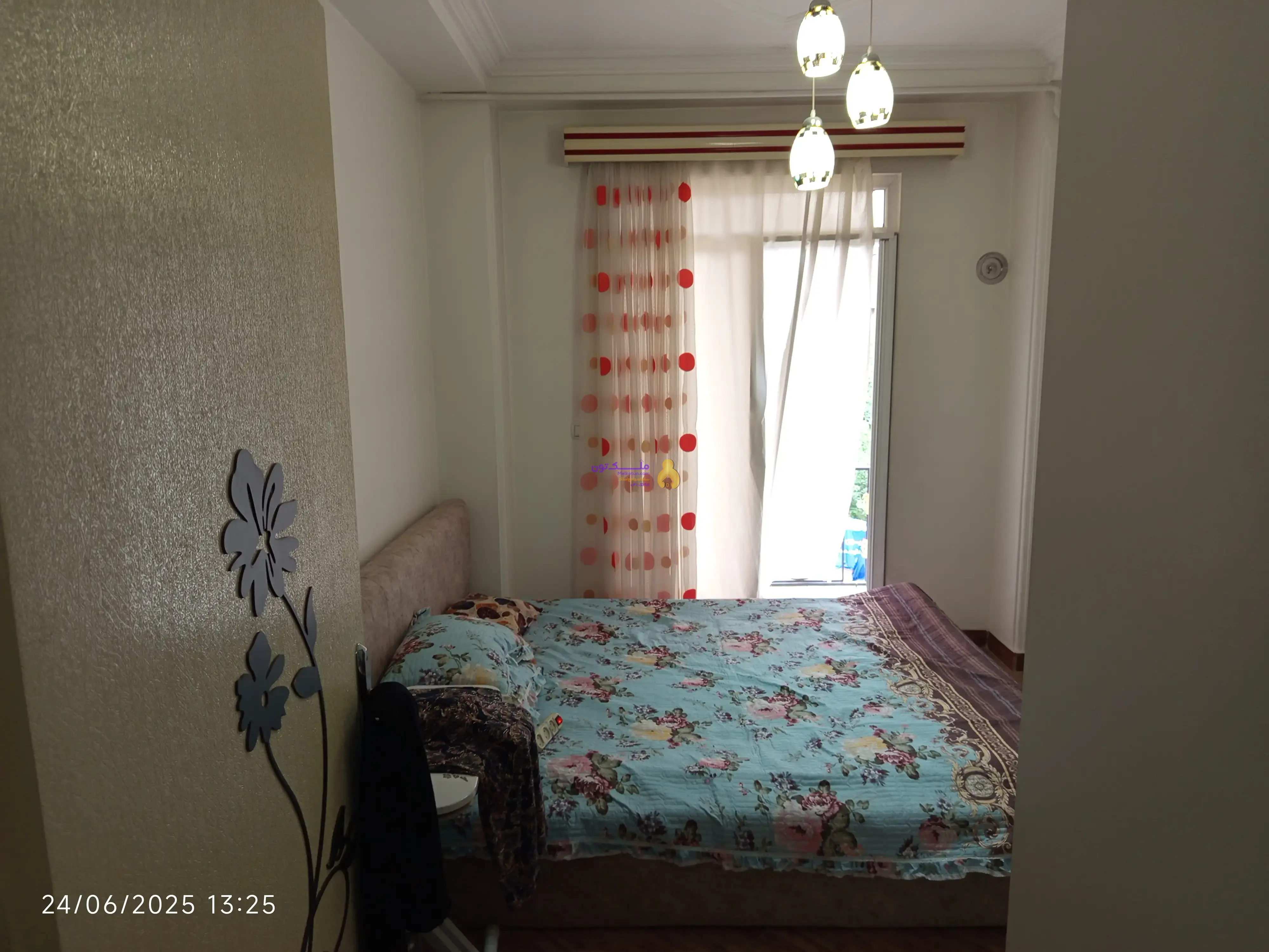 ملک مسکونی و تجاری رستوران فعال در منطقه شیرگاه مازندران