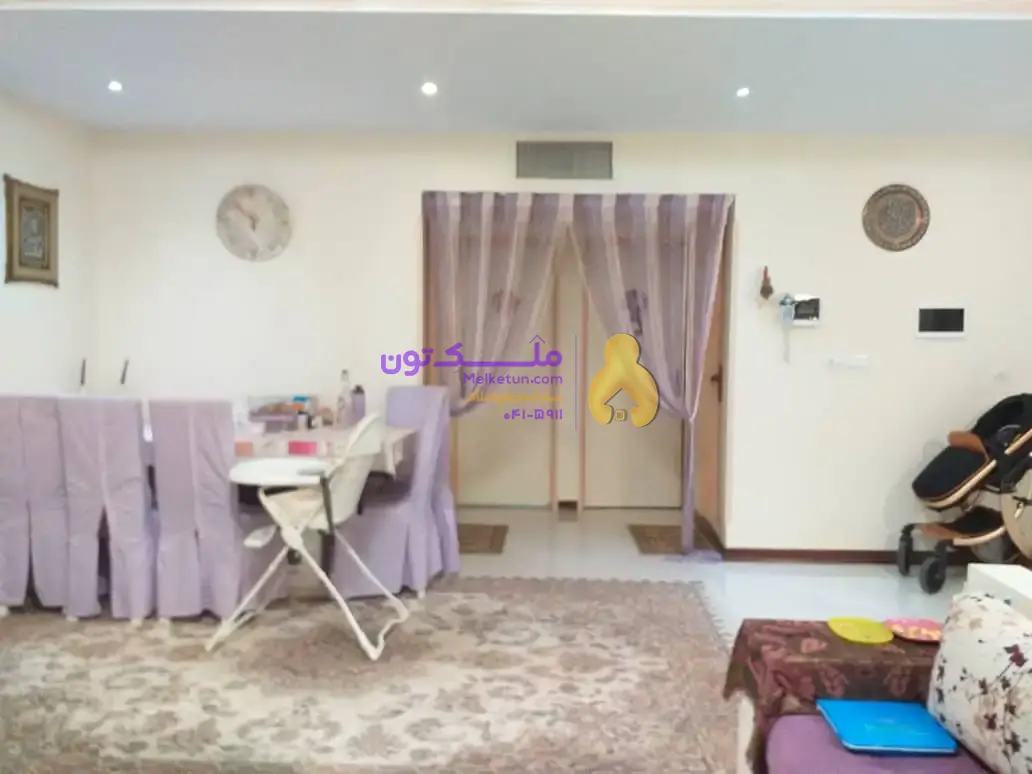 فروش آپارتمان