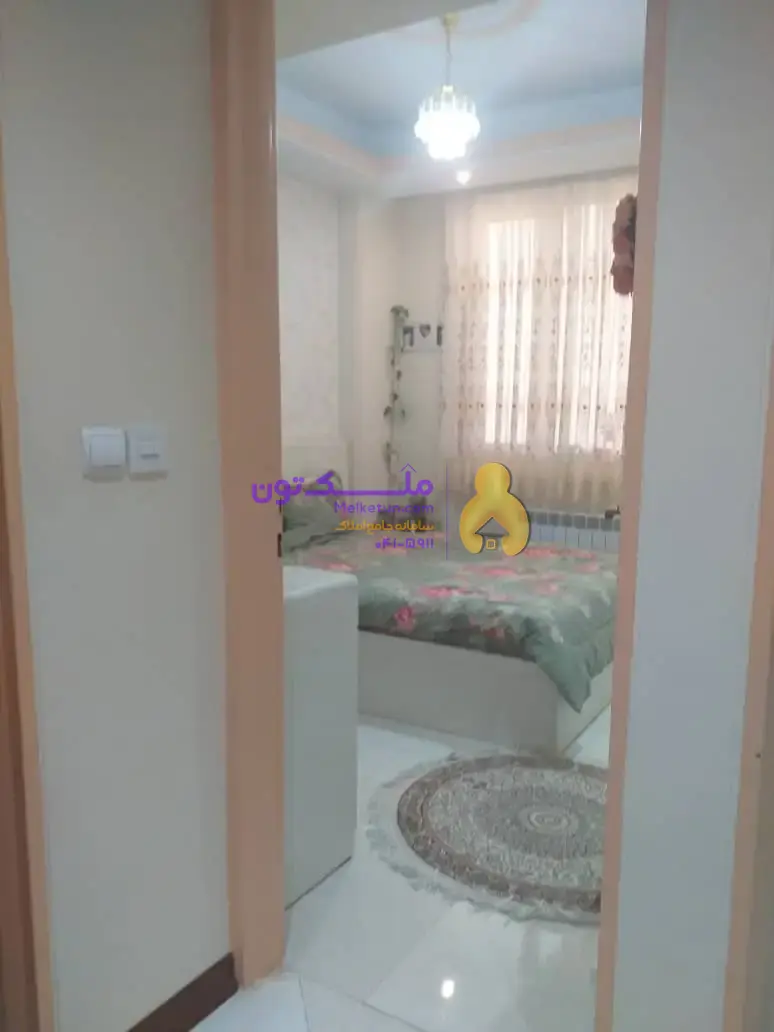 فروش آپارتمان