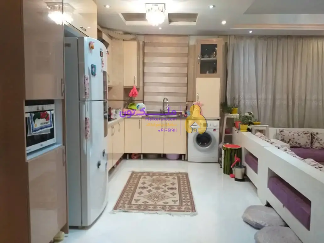 فروش آپارتمان