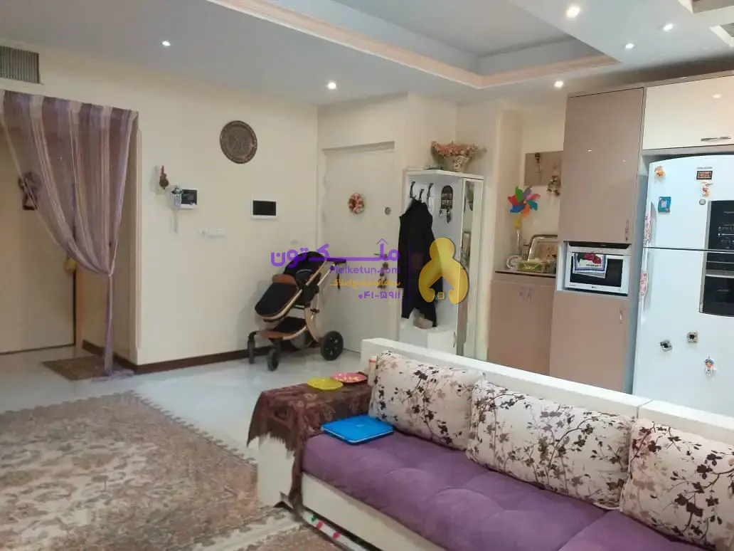 فروش آپارتمان