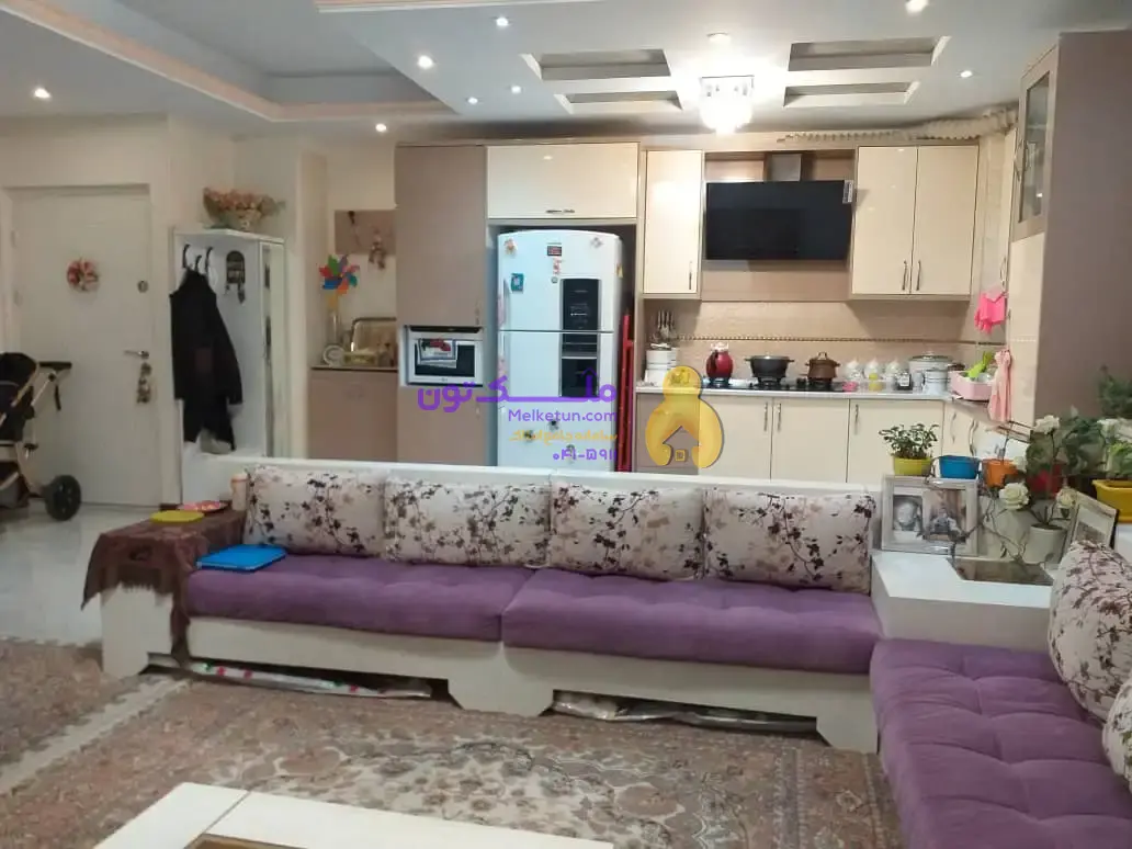 فروش آپارتمان