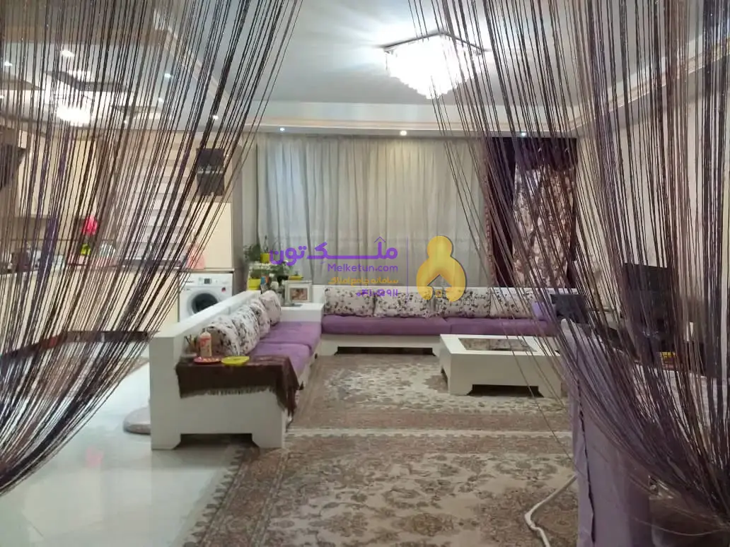 فروش آپارتمان