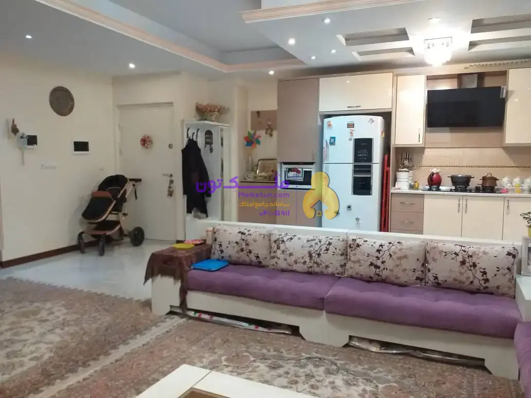 فروش آپارتمان