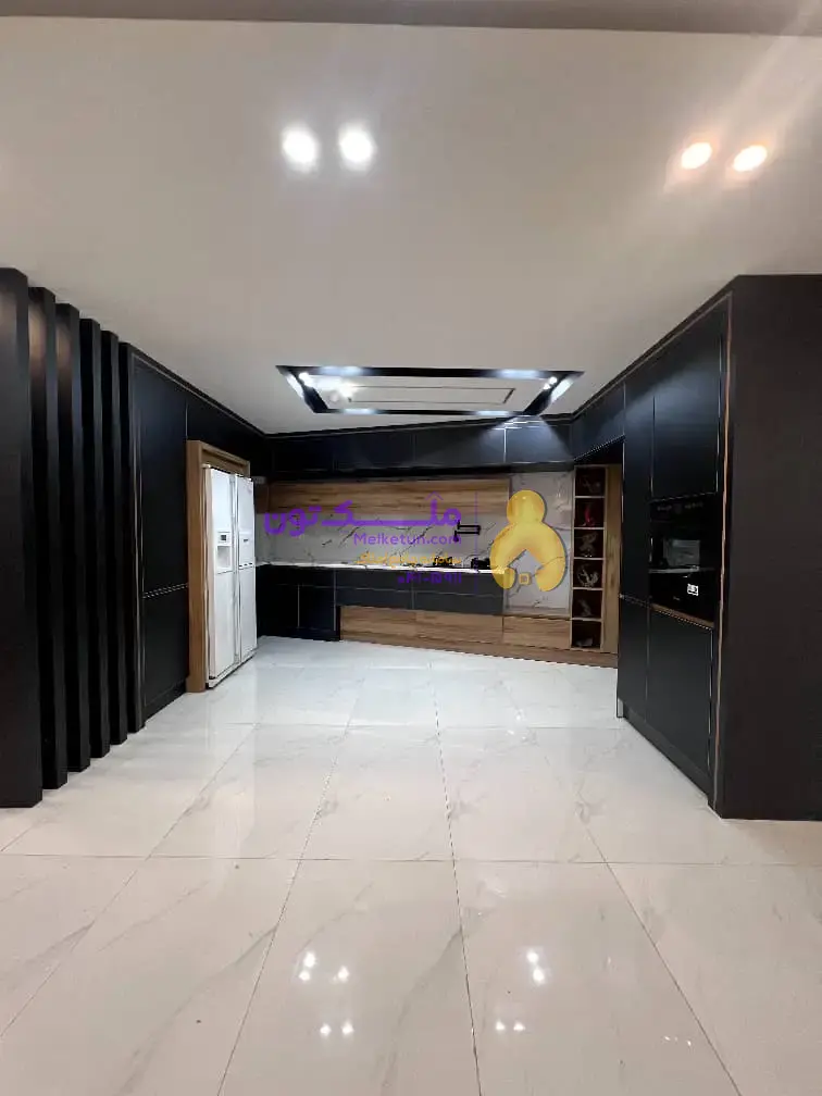 فروش آپارتمان لوکس رشت 210 متری