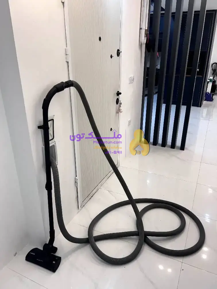 فروش آپارتمان لوکس رشت 210 متری