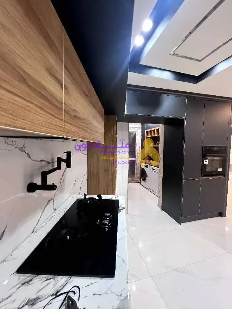 فروش آپارتمان لوکس رشت 210 متری