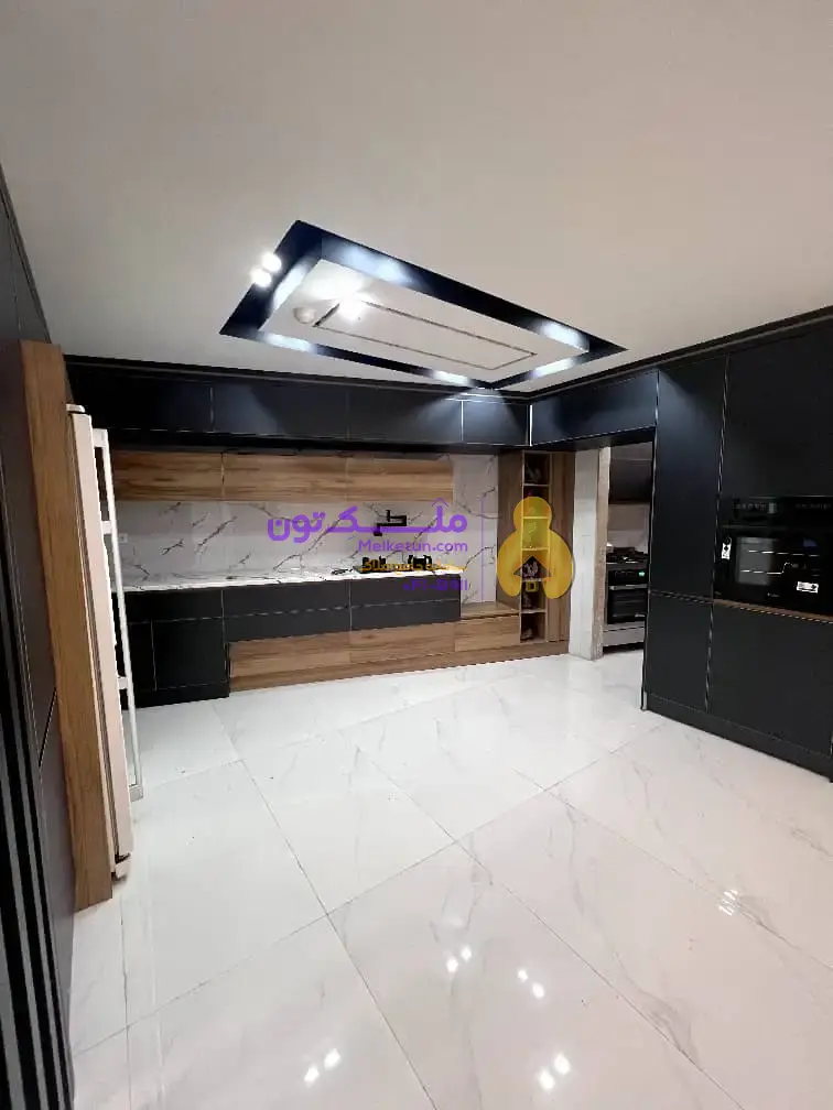 فروش آپارتمان لوکس رشت 210 متری