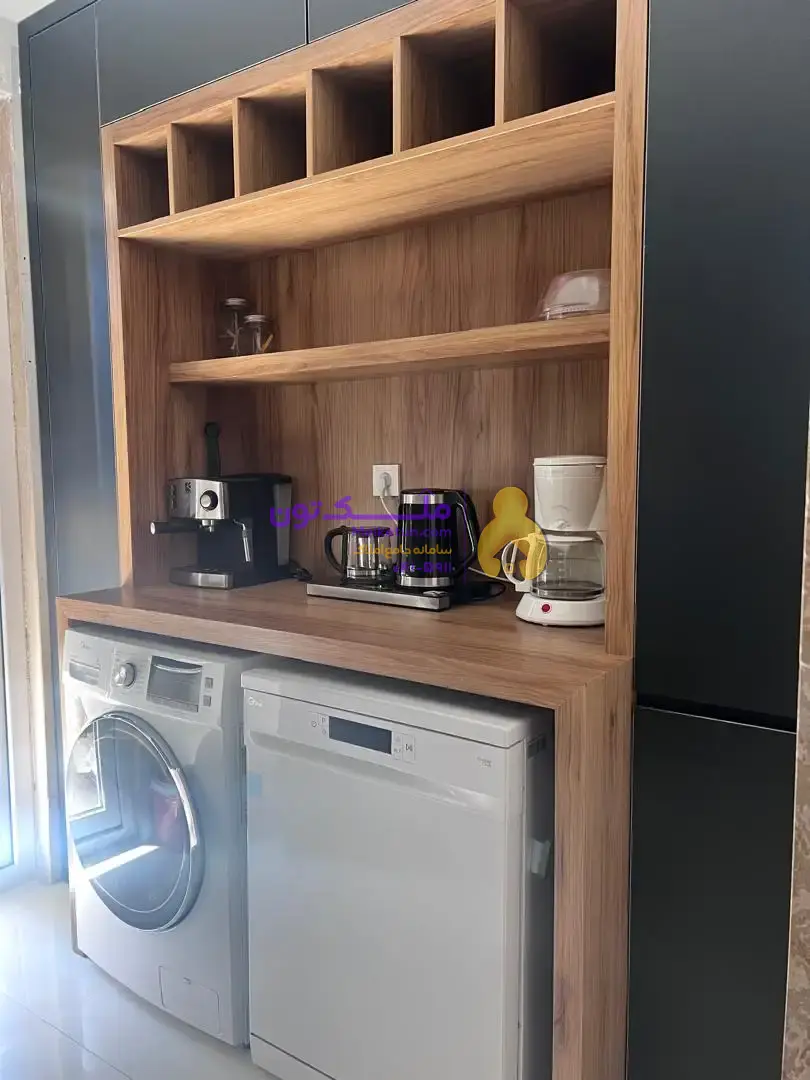 فروش آپارتمان لوکس رشت 210 متری