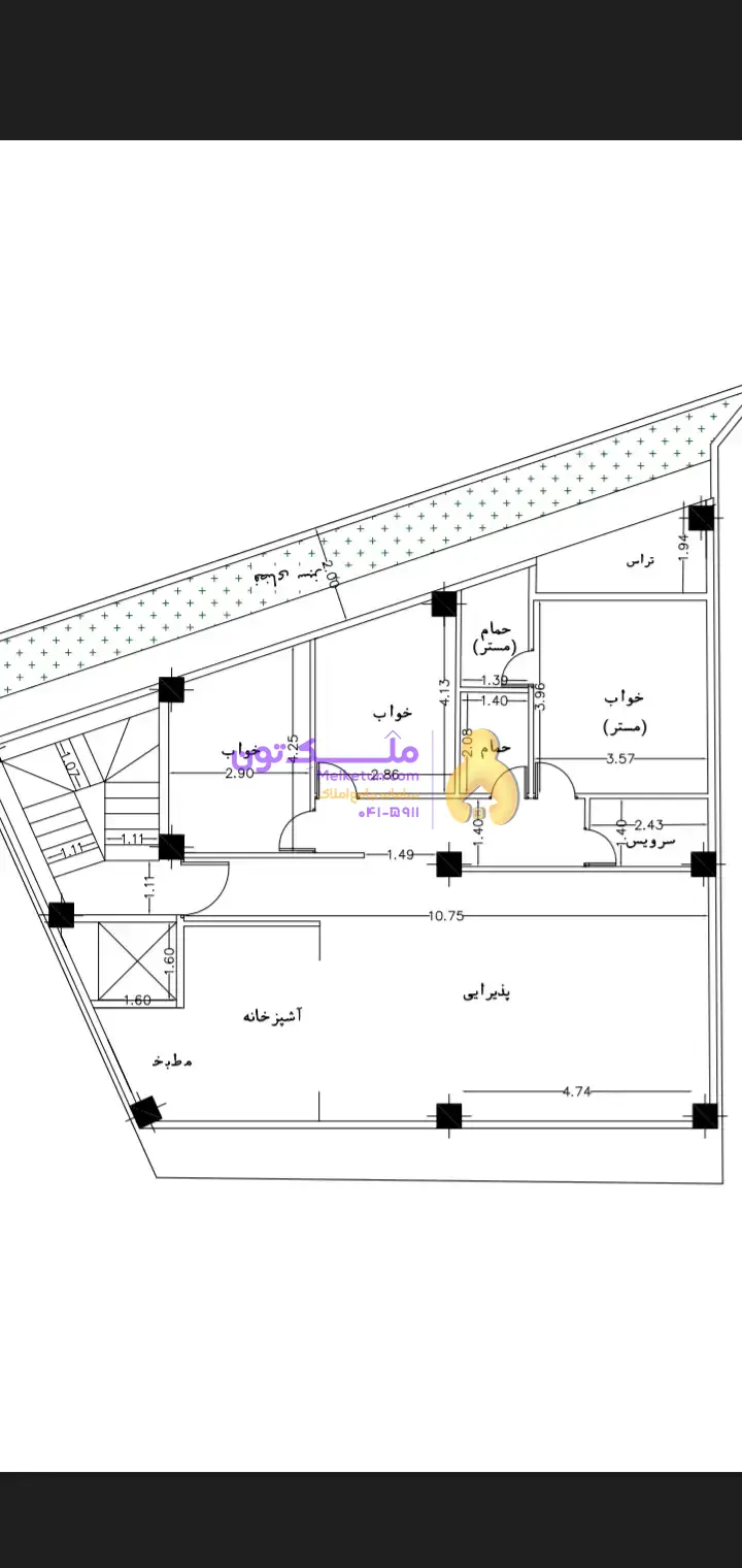 پیش فروش رشت رشتیان