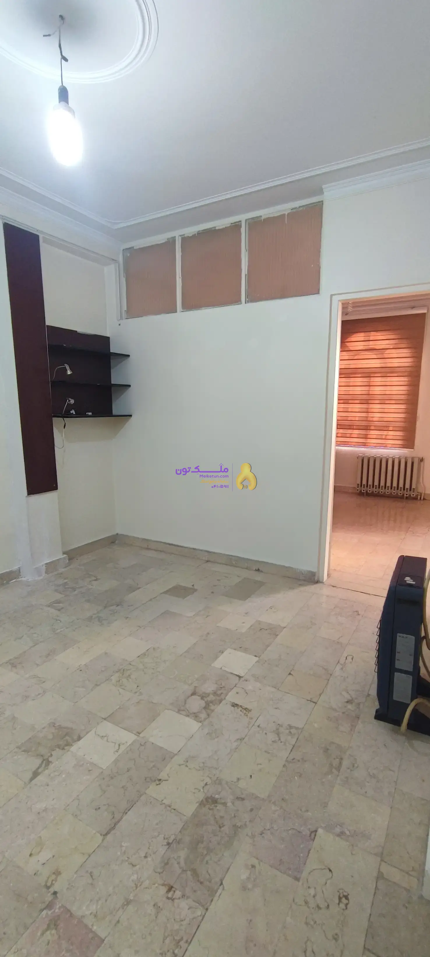 دفتر اداری 47 متری