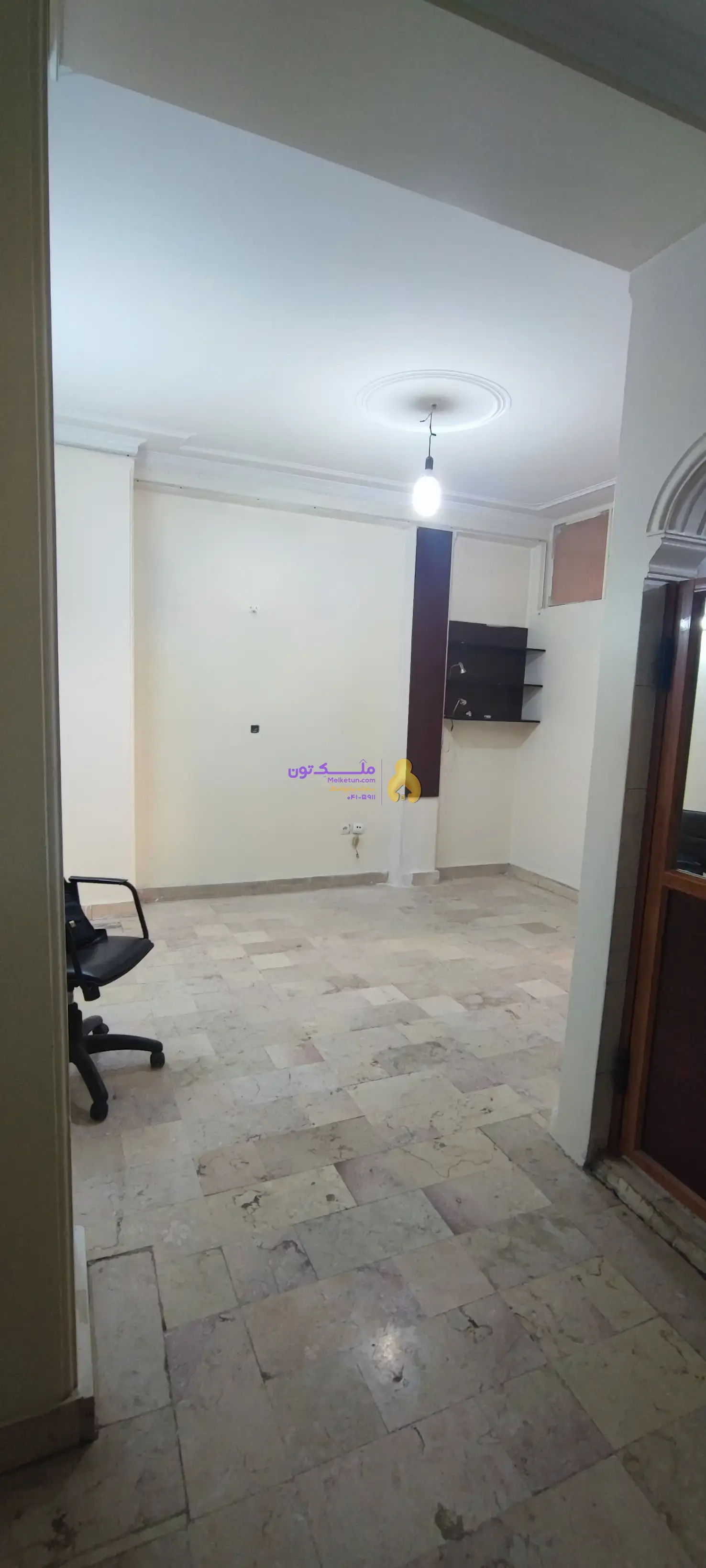 دفتر اداری 47 متری