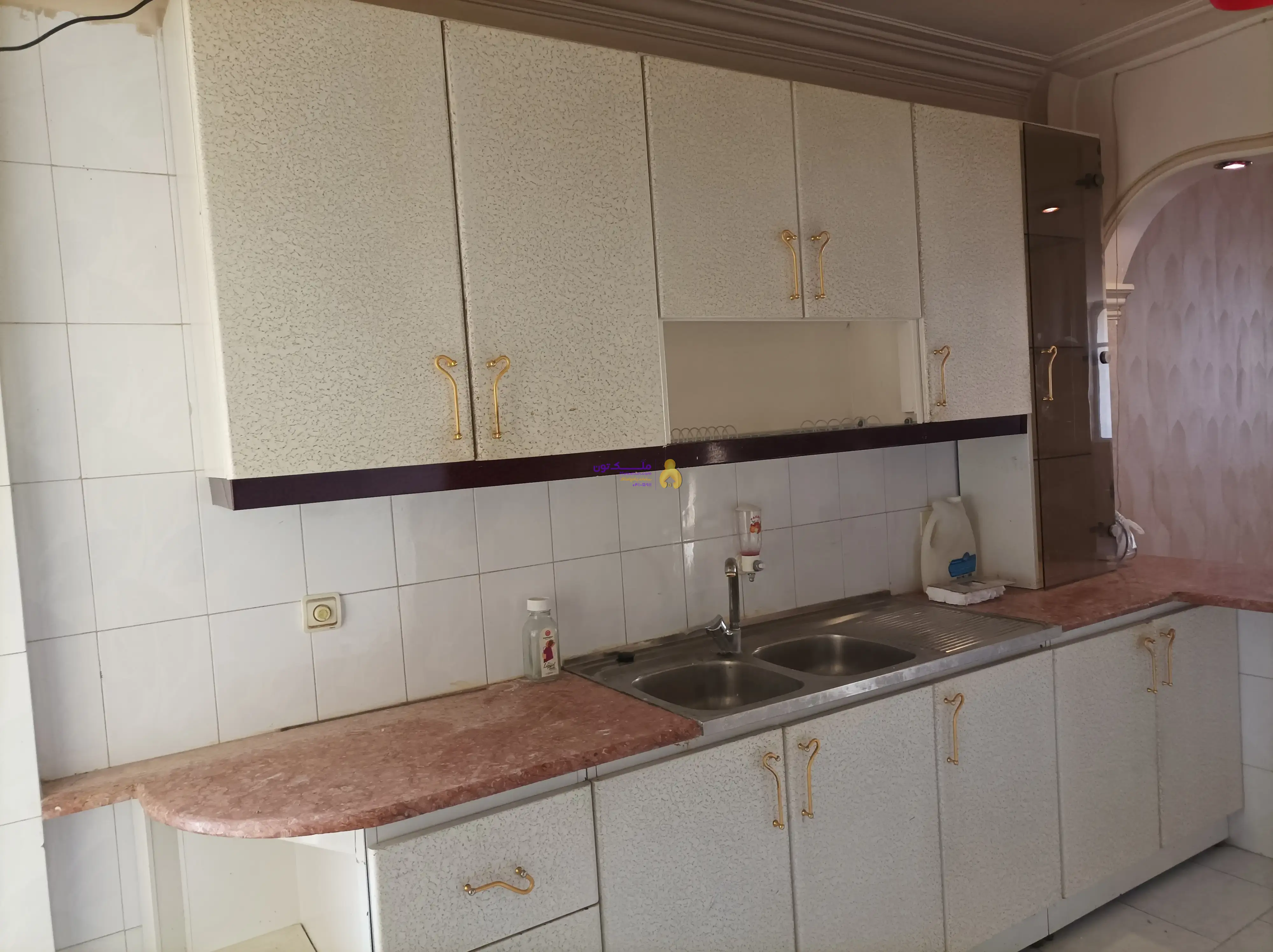 فروش فوری آپارتمان 110متری دوخوابه مجتمع مسکونی فرهنگیان پدیدار