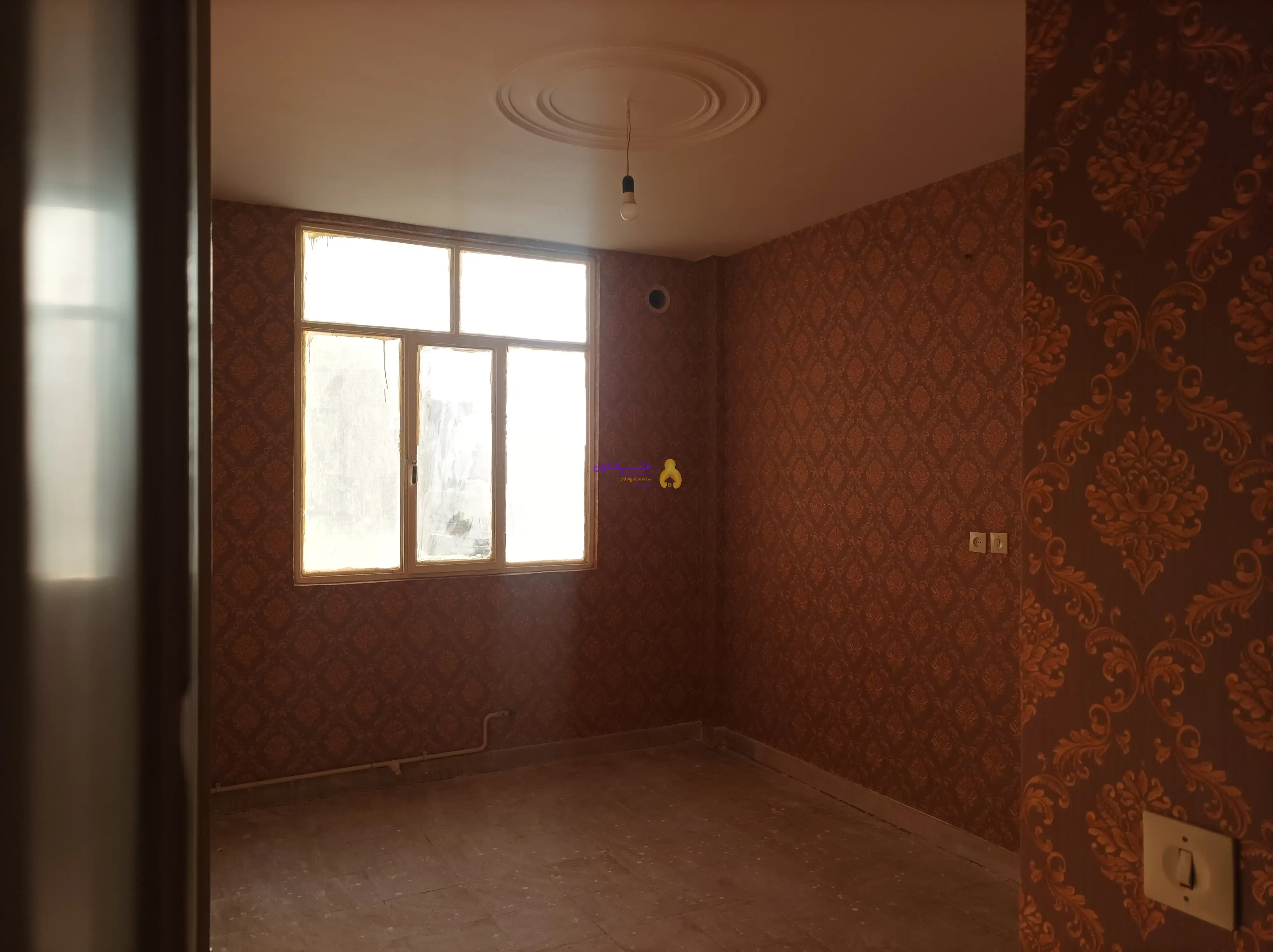 فروش فوری آپارتمان 110متری دوخوابه مجتمع مسکونی فرهنگیان پدیدار