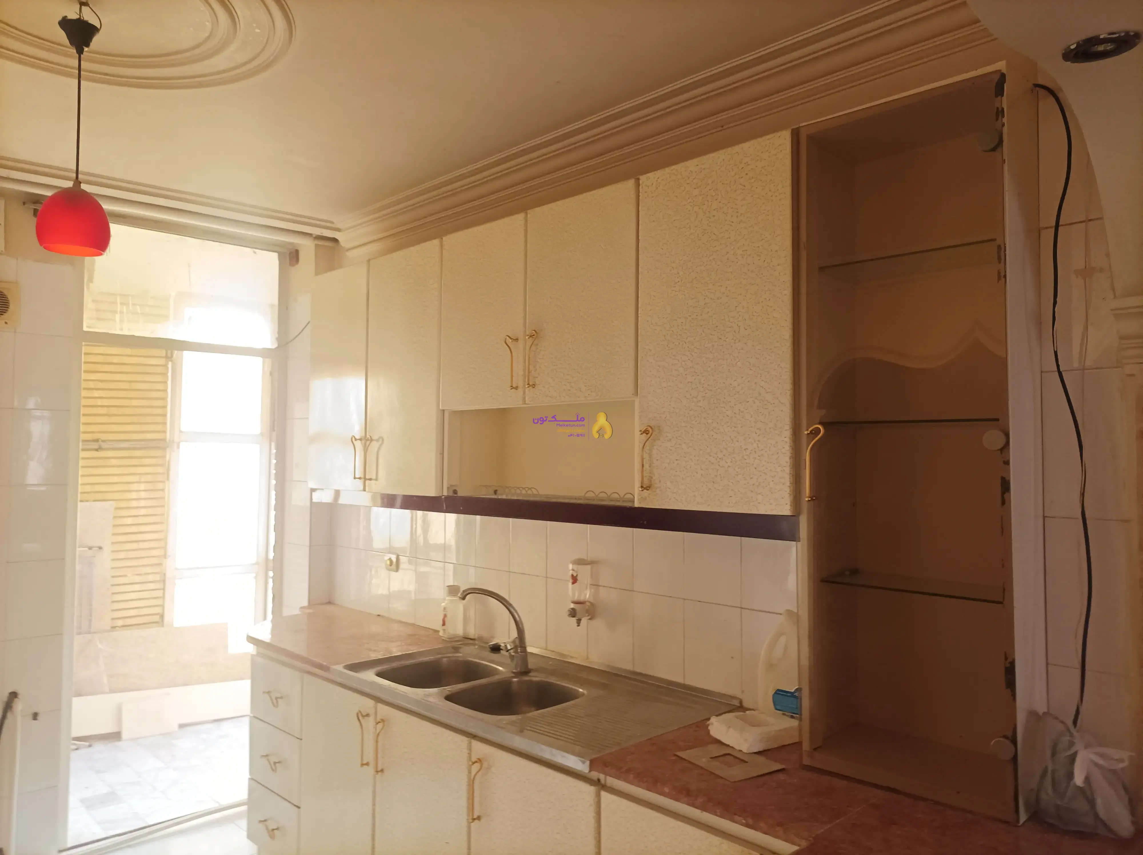 فروش فوری آپارتمان 110متری دوخوابه مجتمع مسکونی فرهنگیان پدیدار