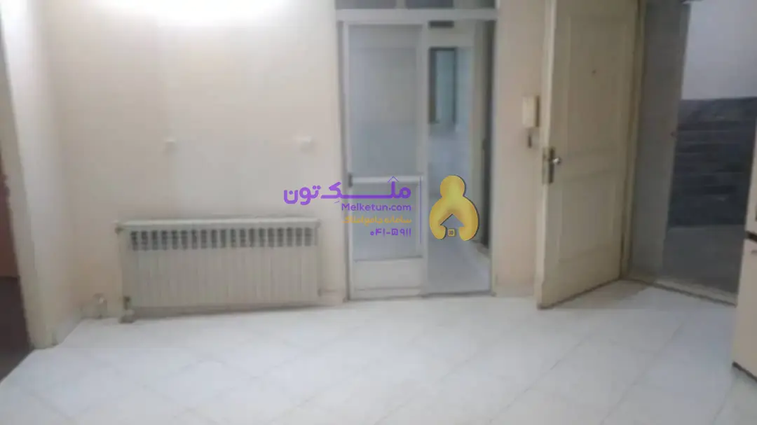رهن و اجاره آپارتمان مسکونی